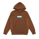 Box Logo SUPREME - DRIP DOS ARTISTAS