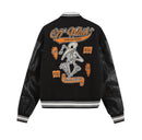 JAQUETA OFF WHITE - DRIP DOS ARTISTAS