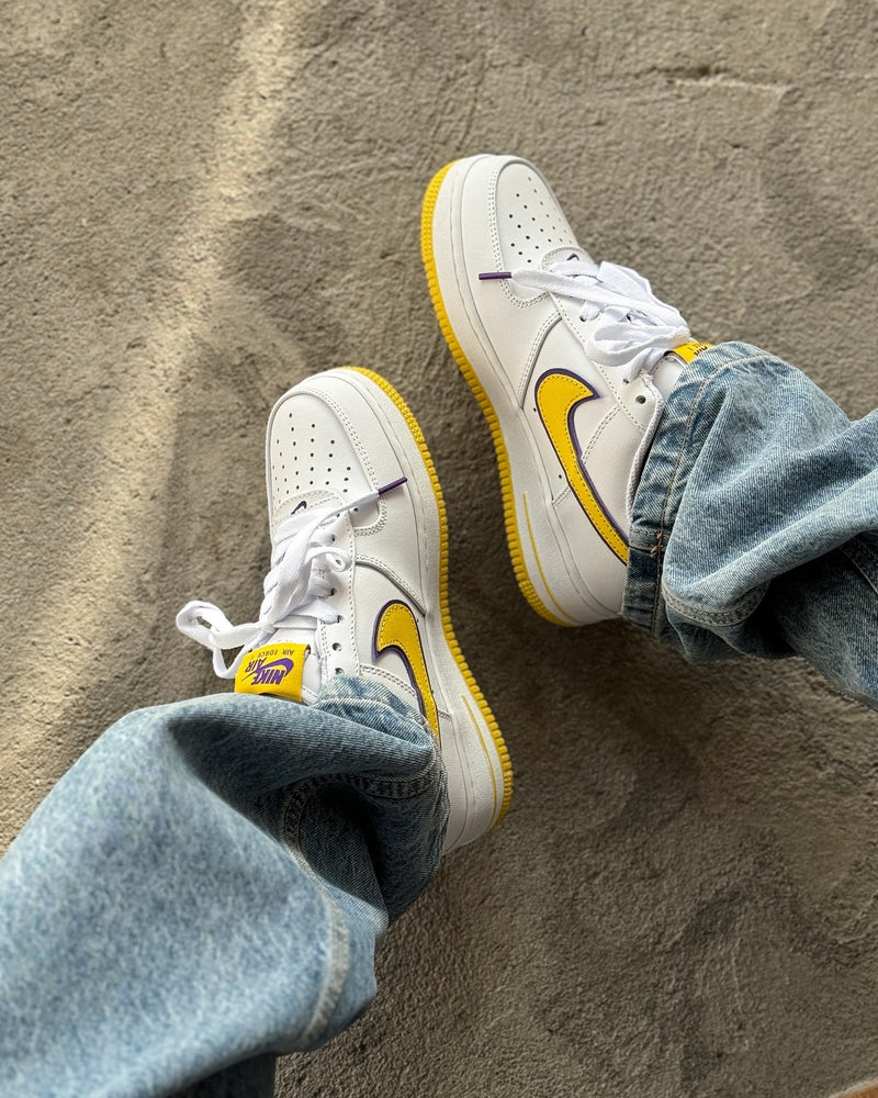 Air Force 1 Lackers