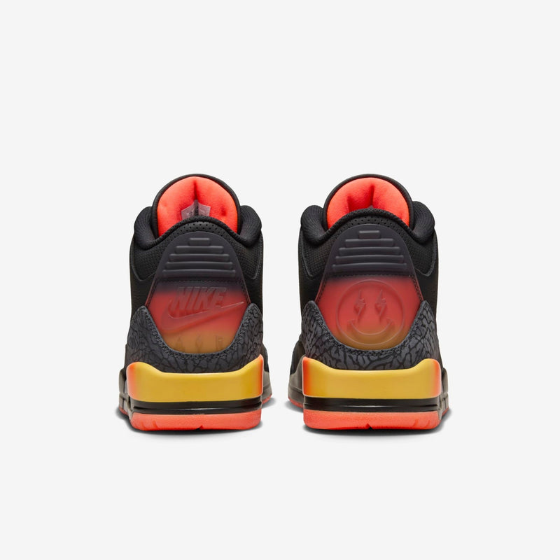 Air Jordan 3 x J Balvin Rio