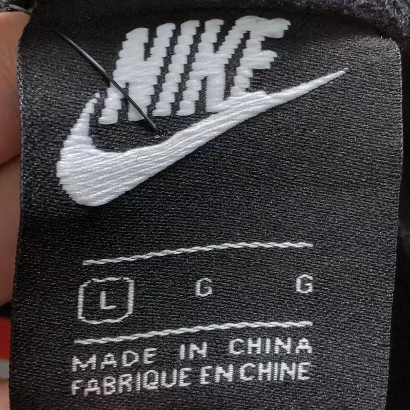 Conjunto Nike Tech Fleece