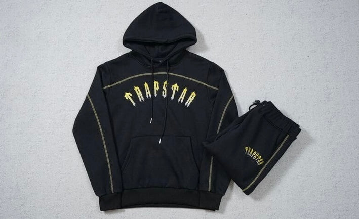 Conjunto Trapstar Central Cee