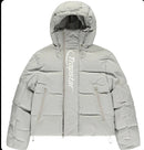 Jaqueta Trapstar Hyperdrive Technical Puffer