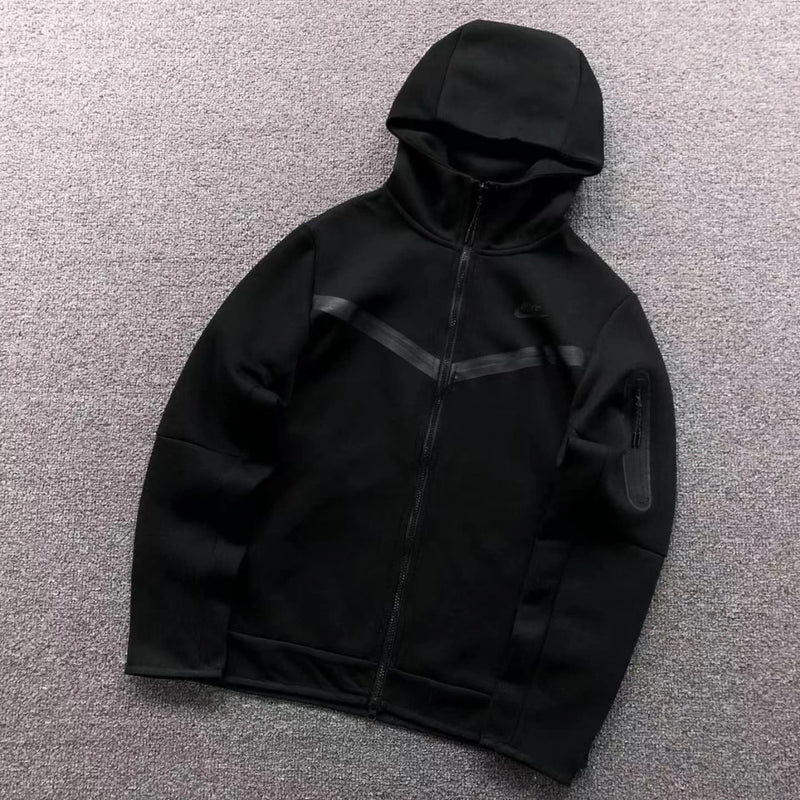 Conjunto Nike Tech Fleece