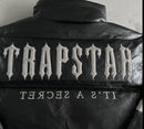 Jaqueta Puffer Trapstar x Iceberg