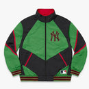 Jaqueta Supreme x New York Yankees Green