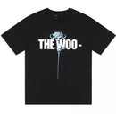 Camiseta VLONE x Pop Smoke The Woo