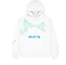 Moletom Sp5der Adult Sweatshirt 'Eggshell'