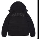 Jaqueta Puffer Trapstar Irongate Hooded
