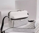 Louis Vuitton Bag Outdoor Messenger Optic White