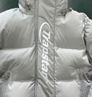 Jaqueta Trapstar Hyperdrive Technical Puffer
