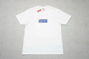 Camiseta Supreme Seoul Box Logo