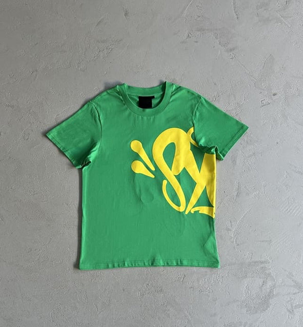 Conjunto Syna World Team Syna Twinset Green