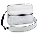 Louis Vuitton Bag Outdoor Messenger Optic White