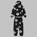 CONJUNTO DENIM TEARS