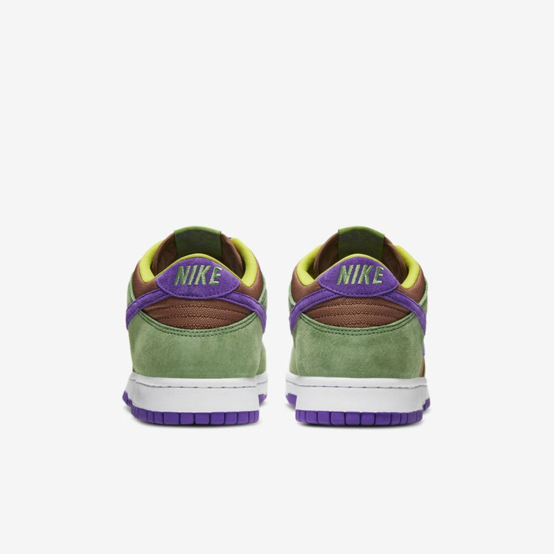 Nike Dunk Low Veneer - DRIP DOS ARTISTAS 