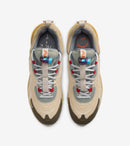 Travis Scott x Nike Air Max 270 Cactus Trails - DRIP DOS ARTISTAS 