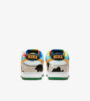 Ben & Jerry's x Nike SB Dunk Low Chunky Dunky - DRIP DOS ARTISTAS 