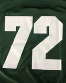 Camiseta Nike x CPFM Short-Sleeve Jersey Top 'Green'