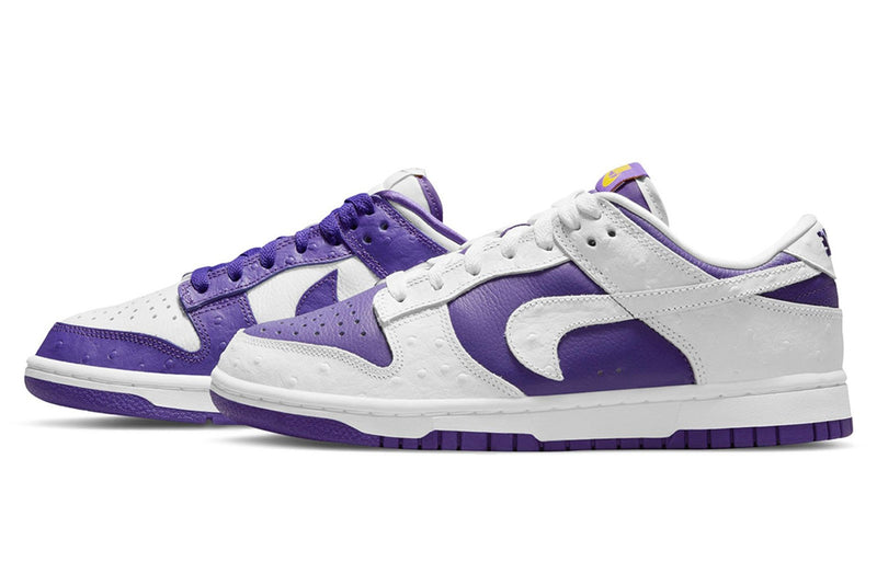 Nike Dunk Low Flip The Old School - DRIP DOS ARTISTAS 