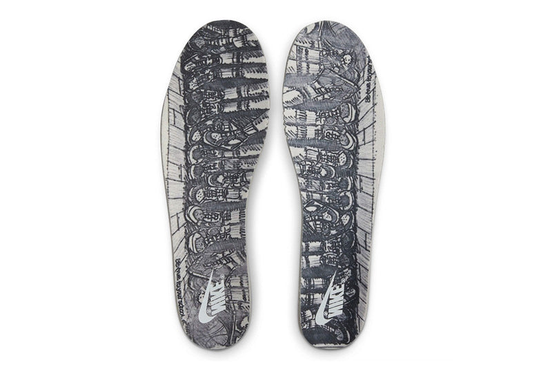 Nike Dunk Low Flip The Old School - DRIP DOS ARTISTAS 