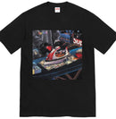 Camiseta Supreme Gas