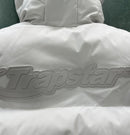 Jaqueta Trapstar Hyperdrive Technical Puffer