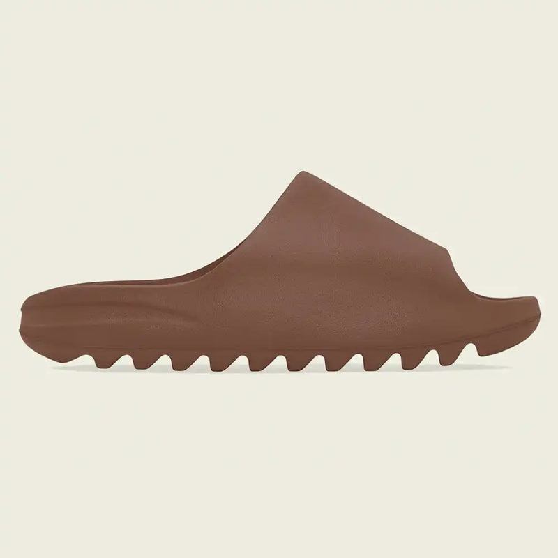 Yeezy slide flax - DRIP DOS ARTISTAS 