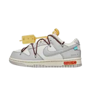 Off-White x Nike Dunk Low Lot 46 of 50 - DRIP DOS ARTISTAS 