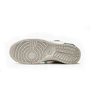 Off-White x Nike Dunk Low Lot 47 of 50 - DRIP DOS ARTISTAS 