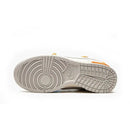 Off-White x Nike Dunk Low Lot 34 of 50 - DRIP DOS ARTISTAS 