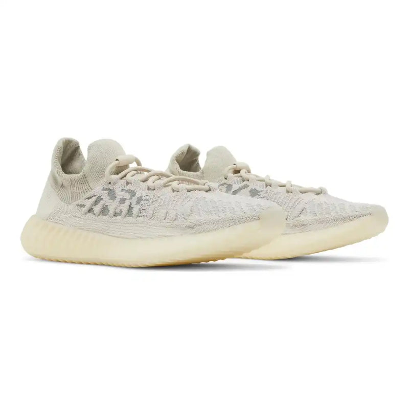 Yeezy 350 V2 CMPCT Slate Bone - DRIP DOS ARTISTAS 