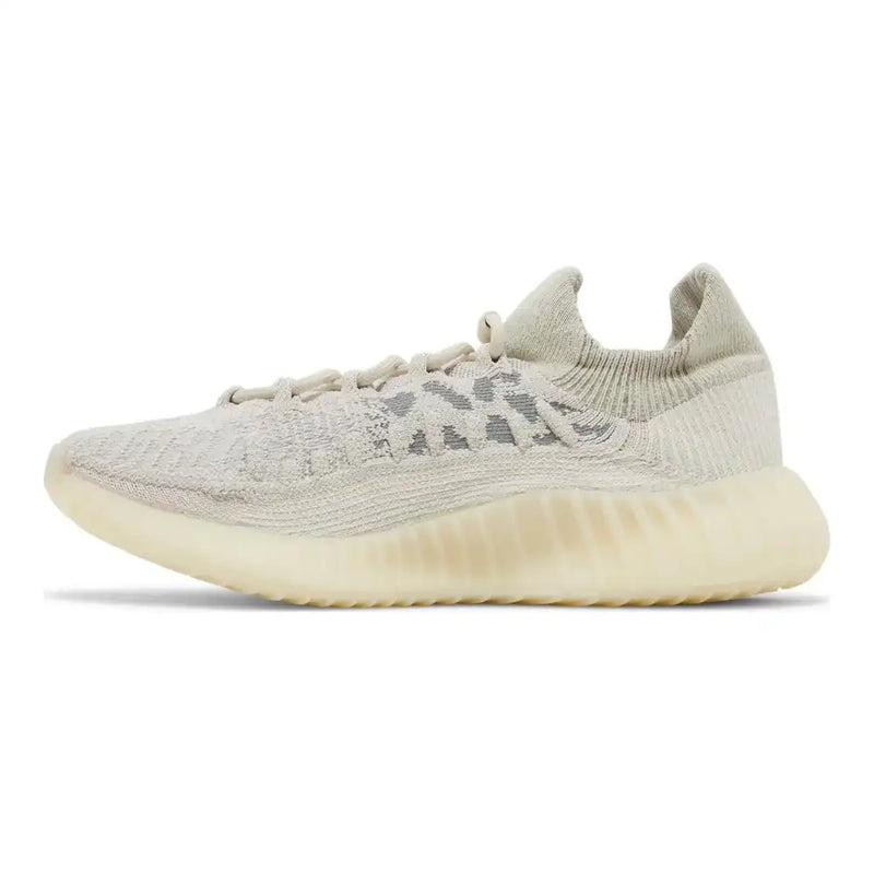 Yeezy 350 V2 CMPCT Slate Bone - DRIP DOS ARTISTAS 
