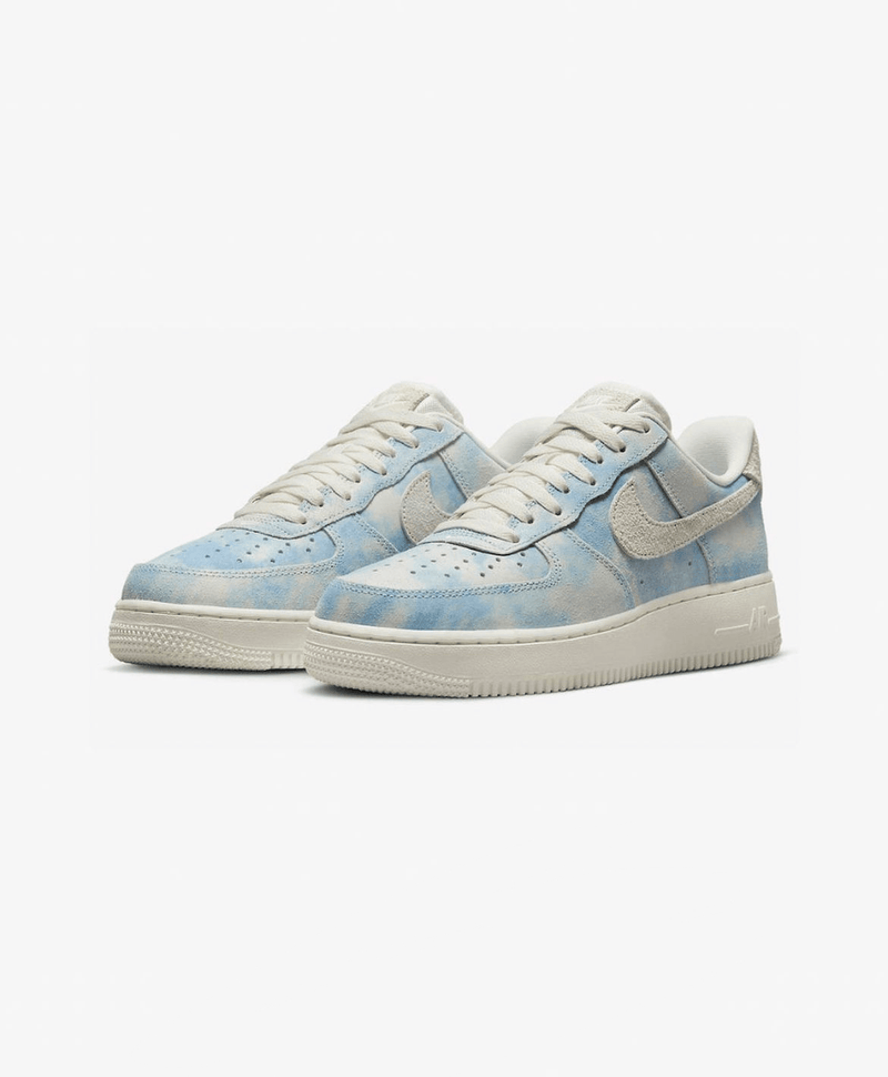 Air Force 1 Low “Clouds” é o nome da próxima versão da silhueta - DRIP DOS ARTISTAS 
