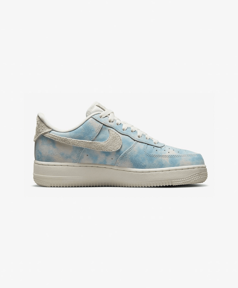 Air Force 1 Low “Clouds” é o nome da próxima versão da silhueta - DRIP DOS ARTISTAS 