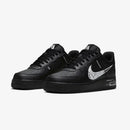 Nike Air Force 1 LV8 White Sketch - DRIP DOS ARTISTAS 