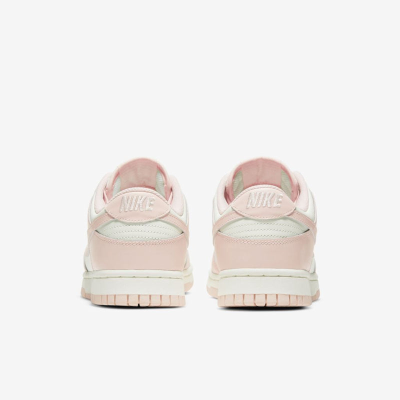 Nike Dunk Low Orange Pearl - DRIP DOS ARTISTAS 