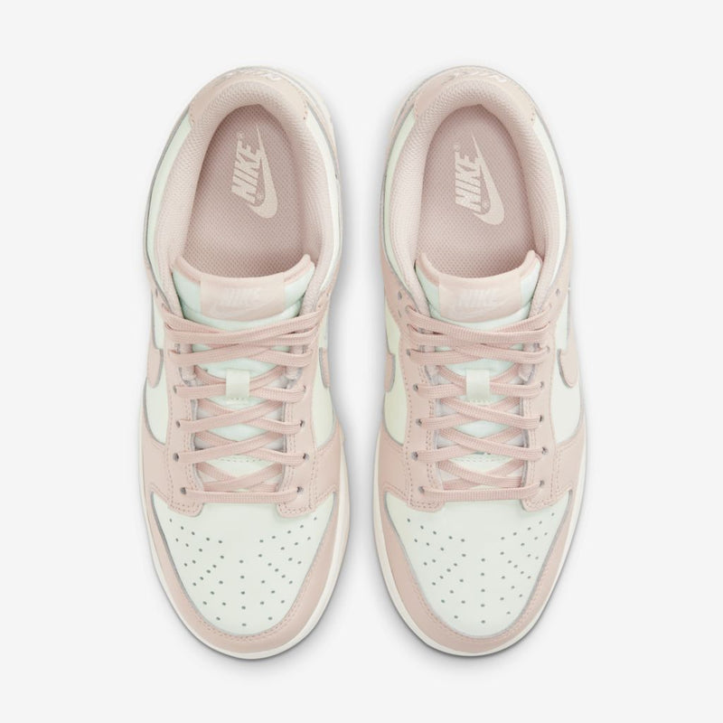 Nike Dunk Low Orange Pearl - DRIP DOS ARTISTAS 