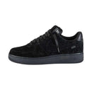 LV x nike air force 1 black - DRIP DOS ARTISTAS 