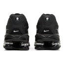 Supreme x nike shox RIDE 2 BLACK - DRIP DOS ARTISTAS 