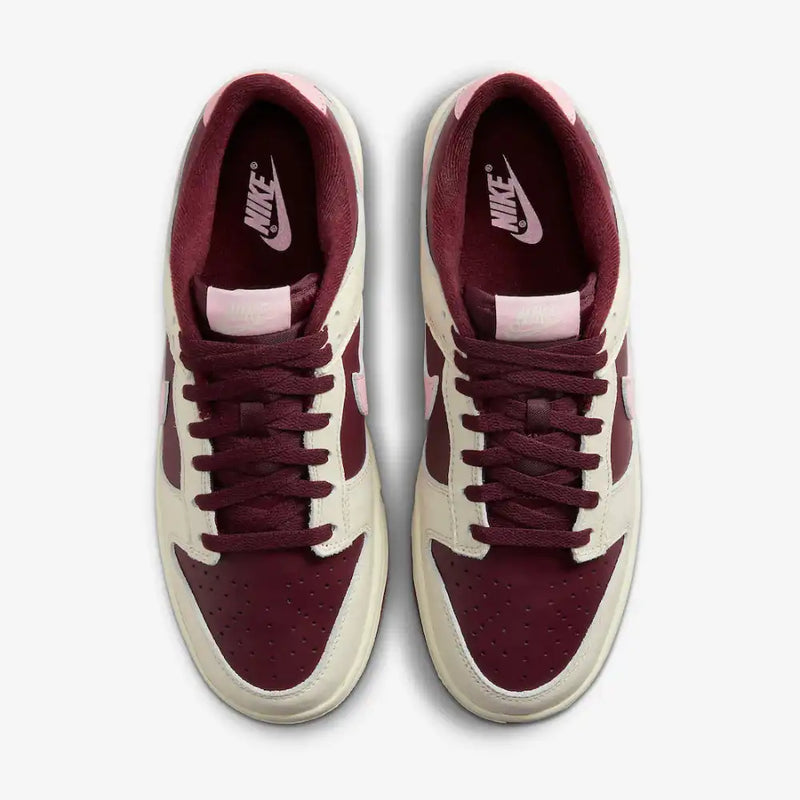 Nike Dunk Low Premium Valentine's Day - DRIP DOS ARTISTAS 