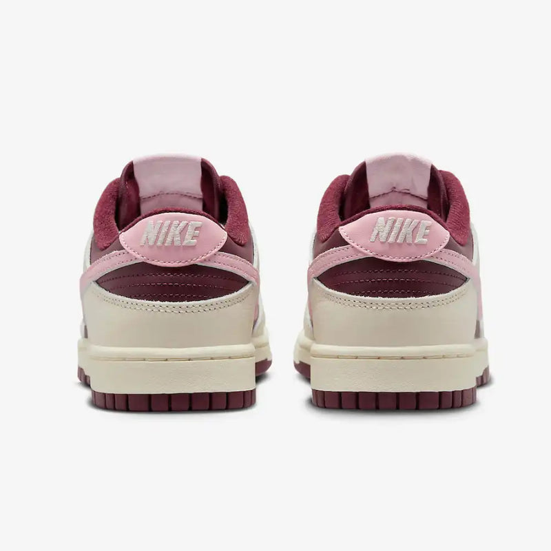 Nike Dunk Low Premium Valentine's Day - DRIP DOS ARTISTAS 