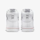 Oski x Nike SB Dunk High Great White - DRIP DOS ARTISTAS 