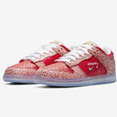 Stingwater x Nike Dunk Low Magic Mushroom - DRIP DOS ARTISTAS 