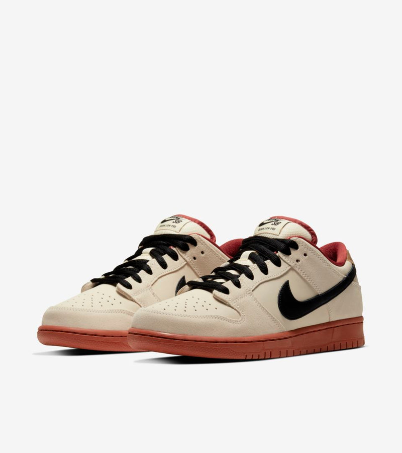 Nike SB Dunk Low Muslin - DRIP DOS ARTISTAS 