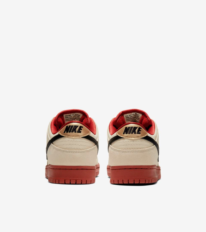Nike SB Dunk Low Muslin - DRIP DOS ARTISTAS 