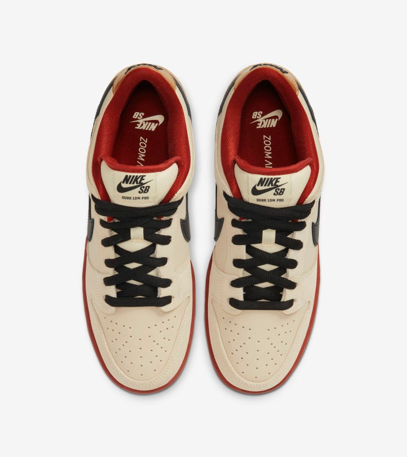 Nike SB Dunk Low Muslin - DRIP DOS ARTISTAS 