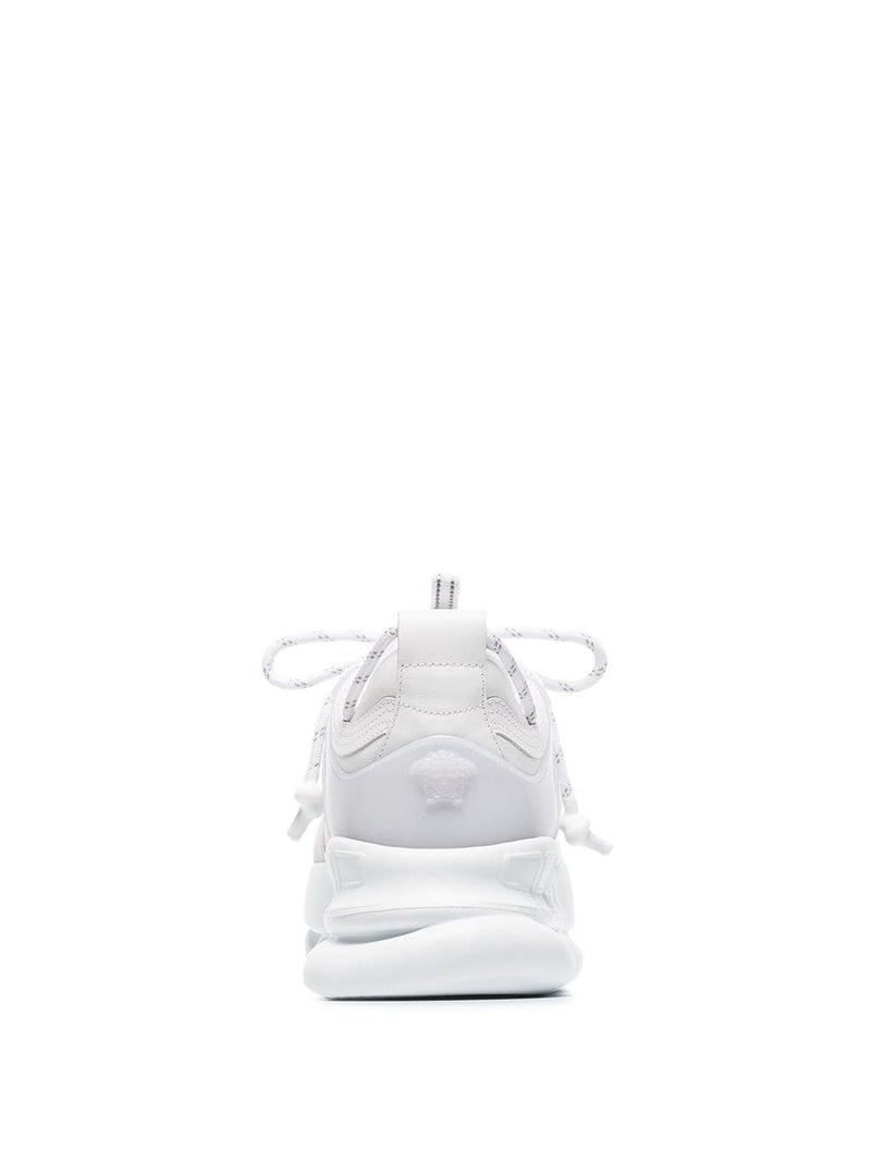 Versace Tênis Chain Reaction - DRIP DOS ARTISTAS 