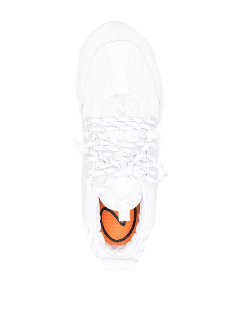 Versace Tênis Chain Reaction - DRIP DOS ARTISTAS 