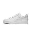 Air Force 1 triple white - DRIP DOS ARTISTAS 